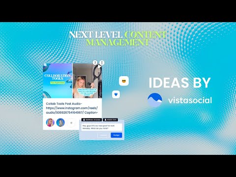How to Schedule LinkedIn Document Carousel Posts