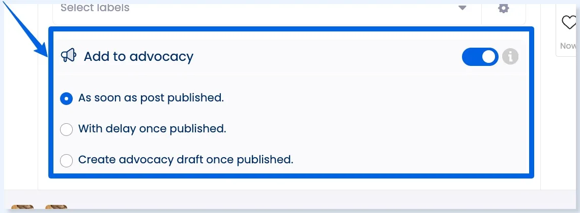 Employee Advocacy for Remote Teams11