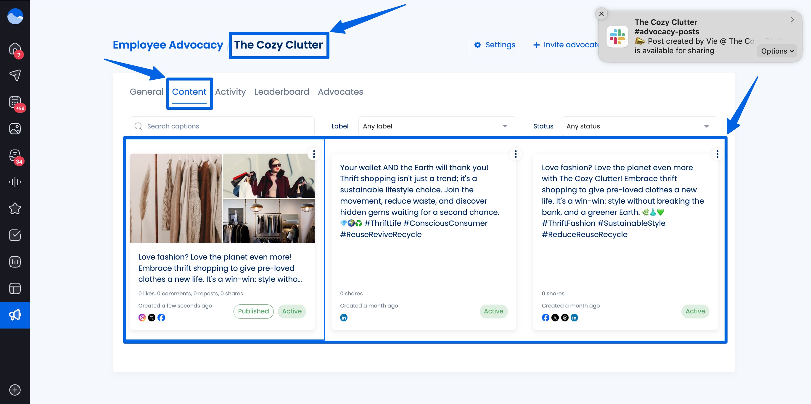 Employee Advocacy for Remote Teams12