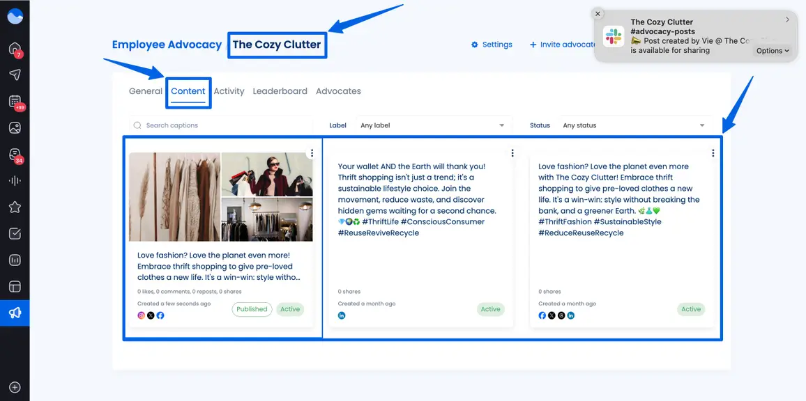 Employee Advocacy for Remote Teams12