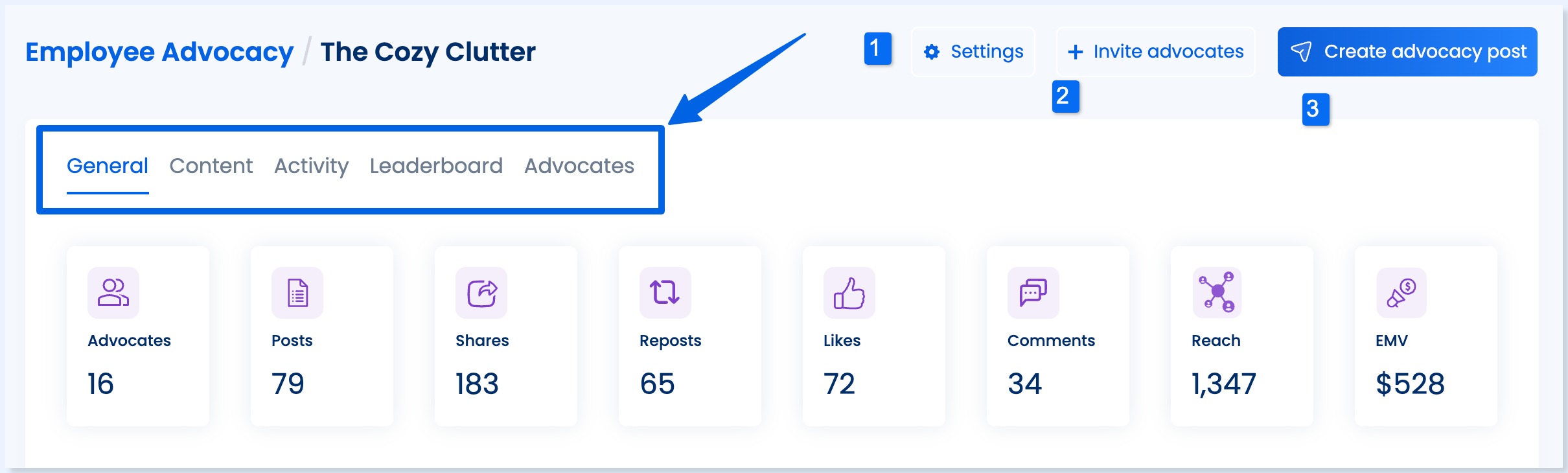 Employee Advocacy for Remote Teams13