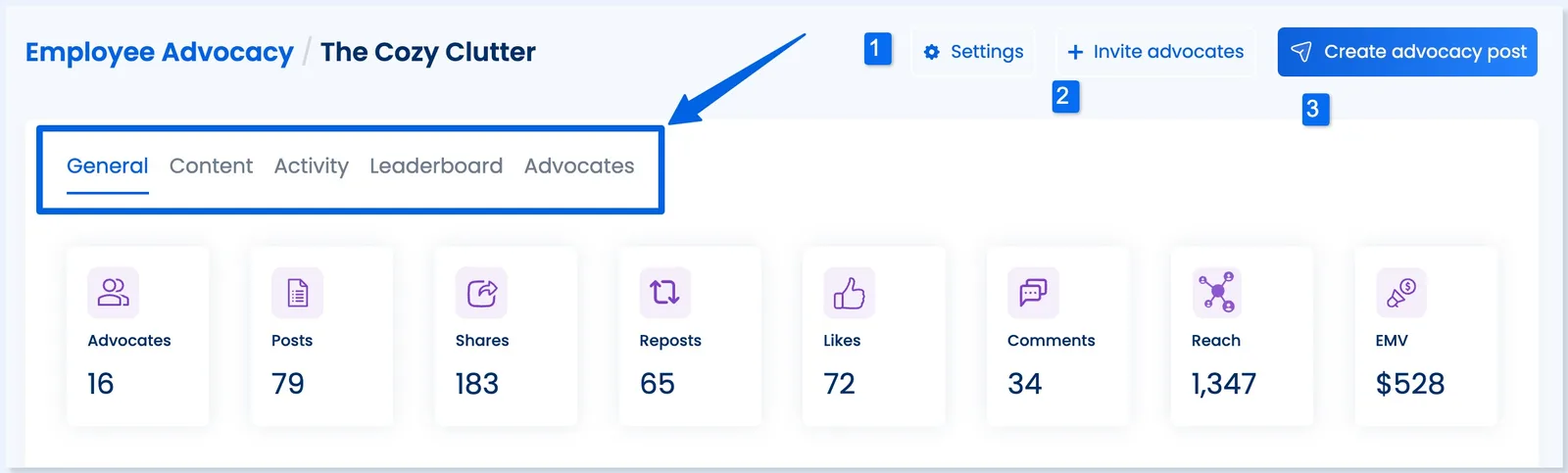 Employee Advocacy for Remote Teams13