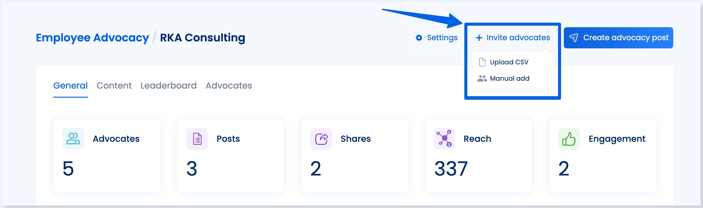 Employee Advocacy for Remote Teams4