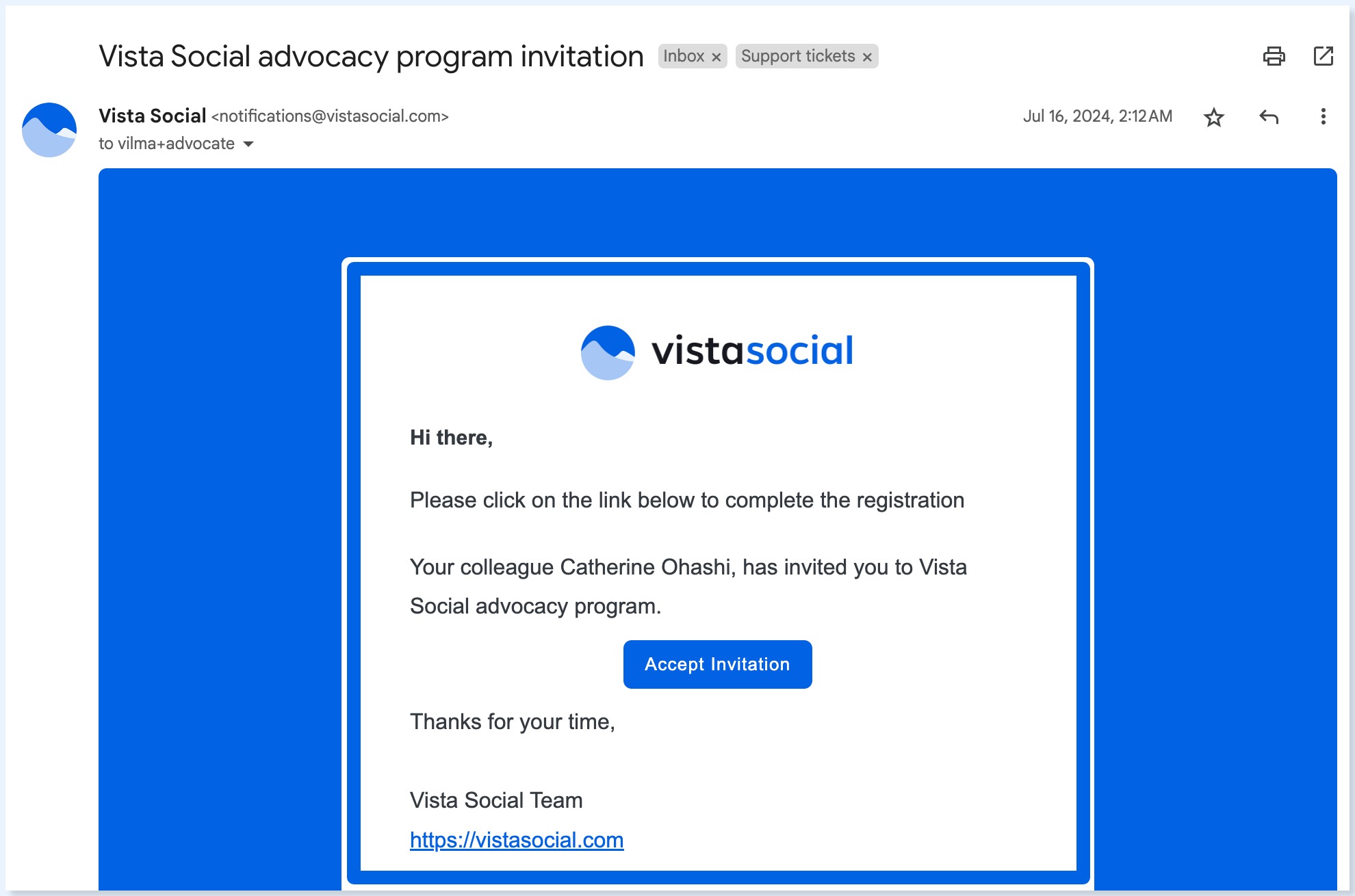 Employee Advocacy for Remote Teams6