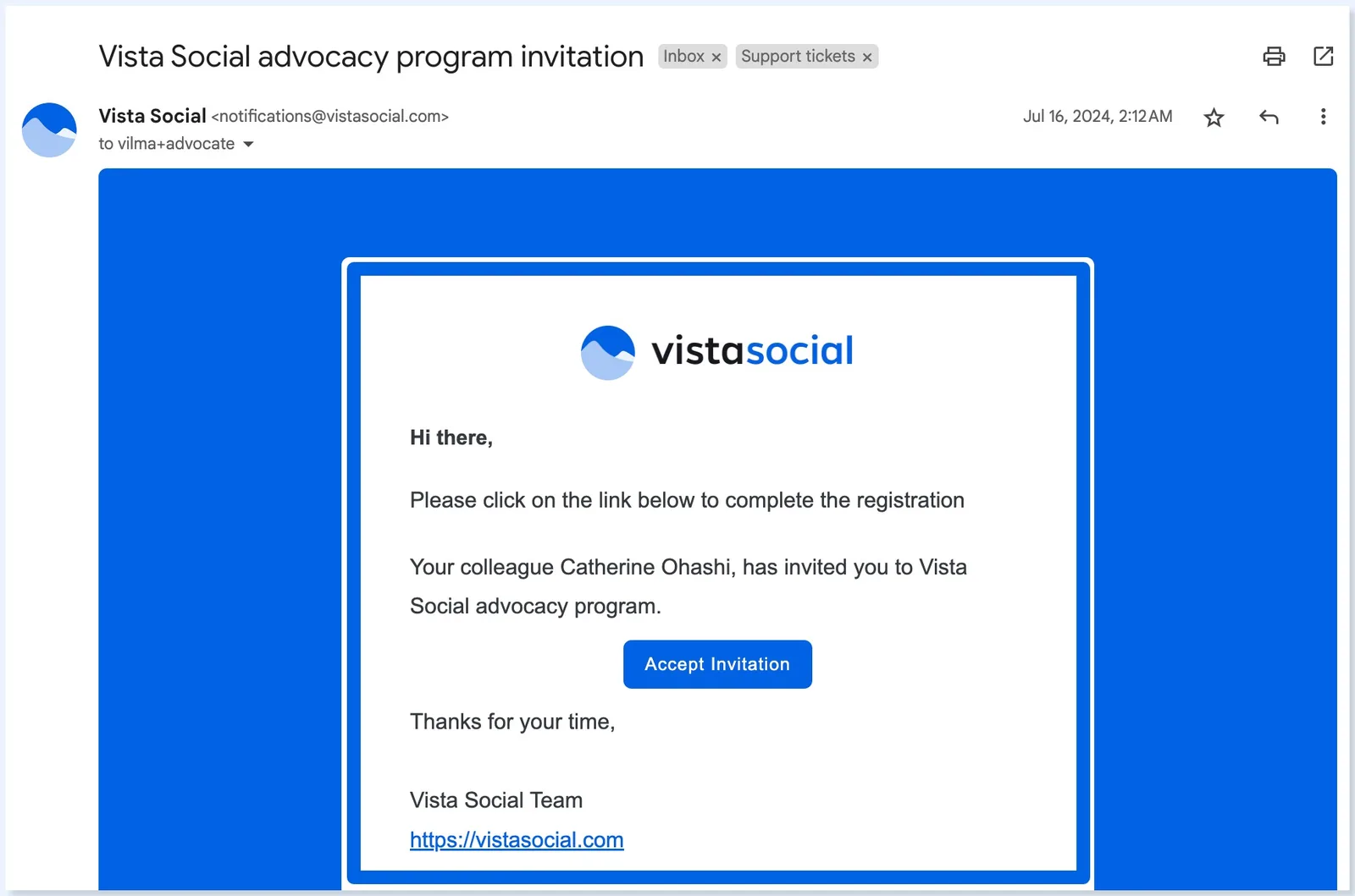 Employee Advocacy for Remote Teams6