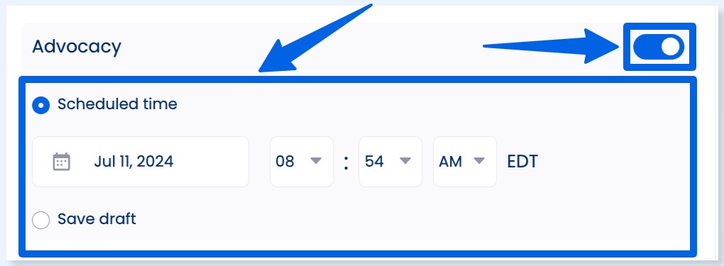 Employee Advocacy for Remote Teams9