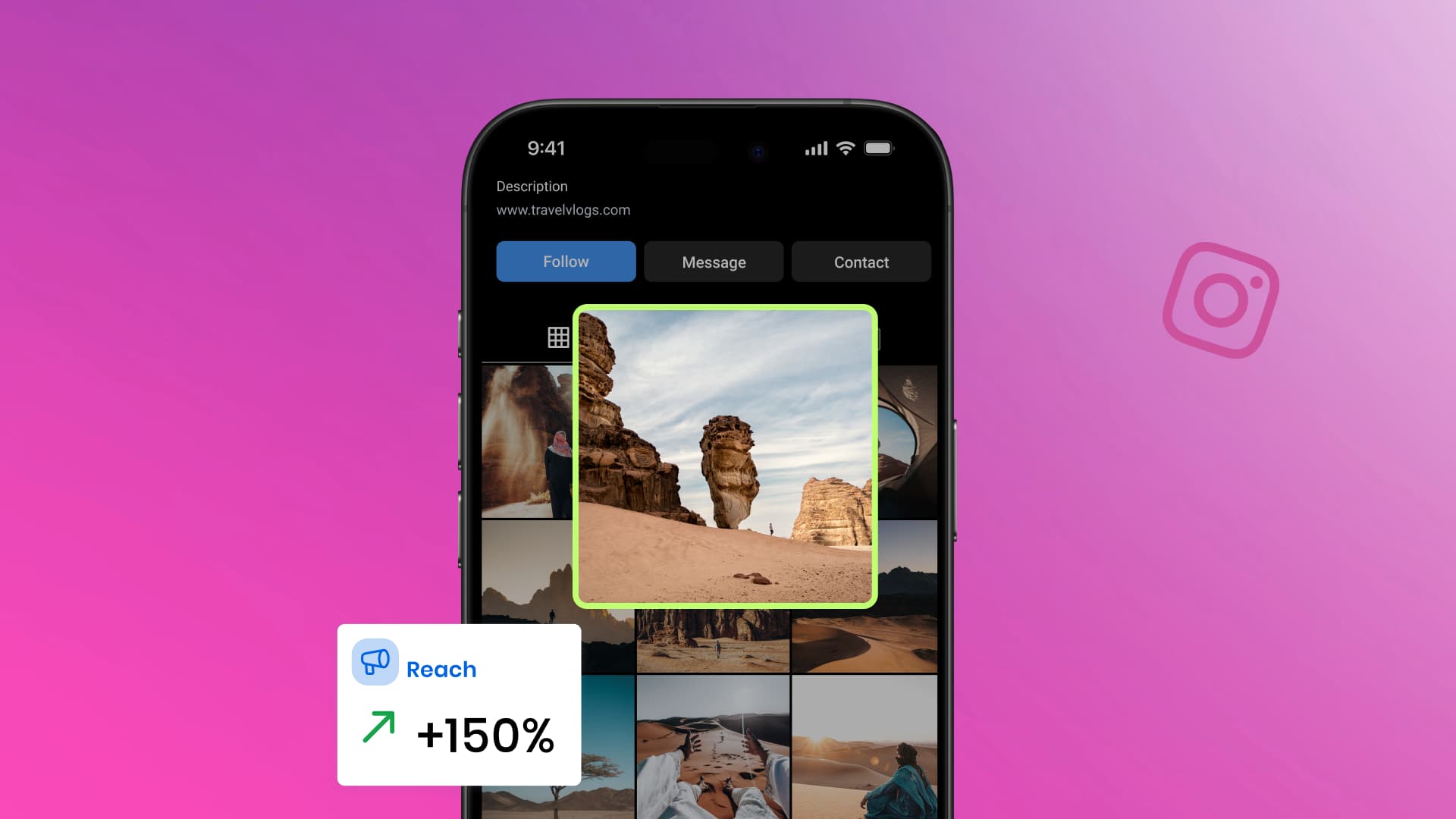 How to Create a Winning Instagram Marketing Strategy