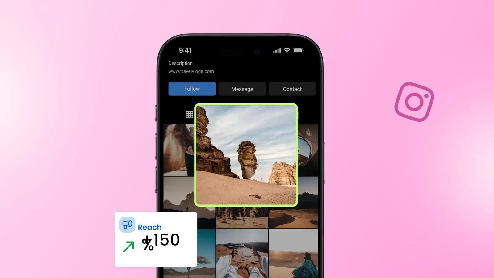 How to Create a Winning Instagram Marketing Strategy | Vista Social