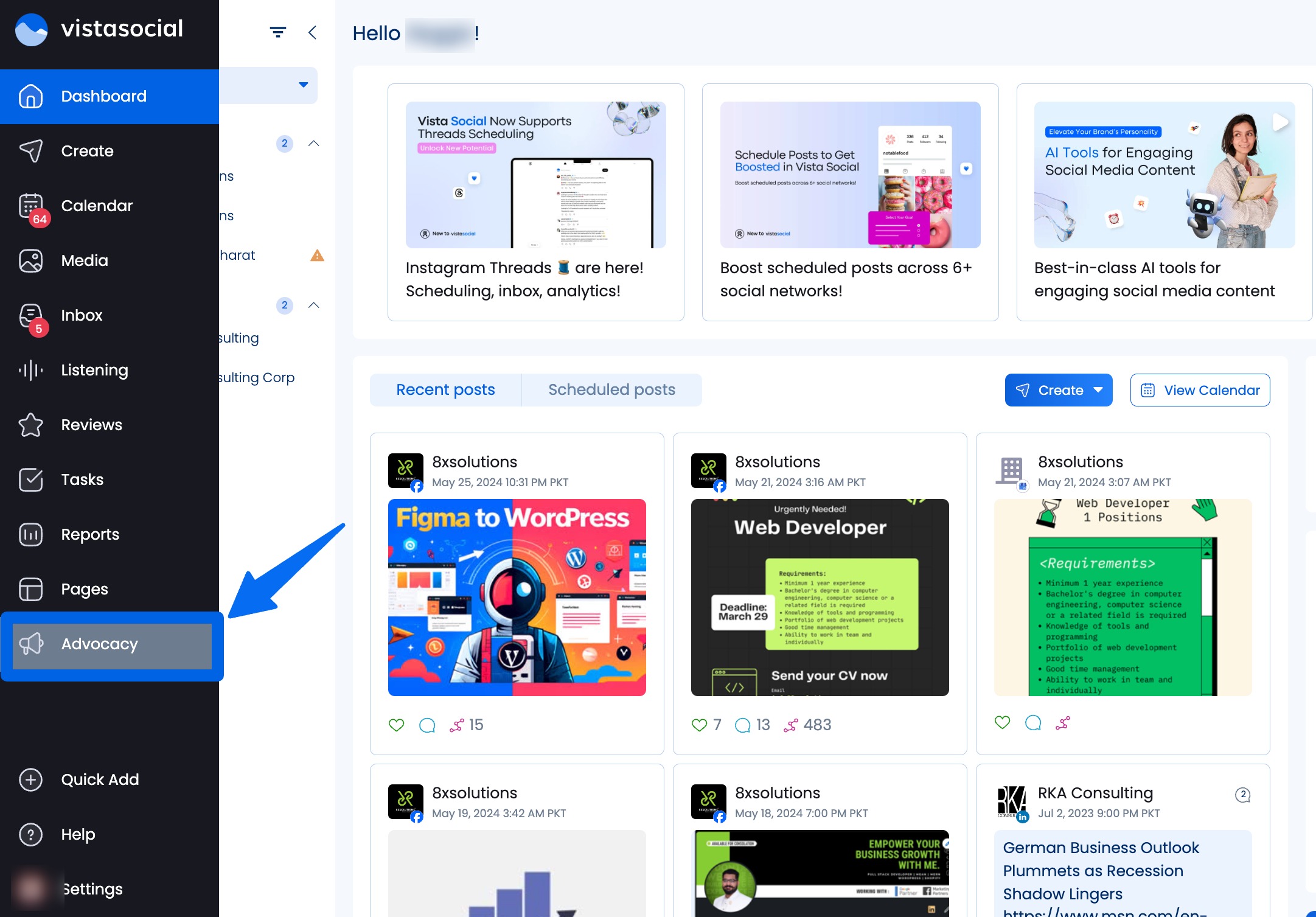 How to Train Employees for Effective Social Media Advocacy1
