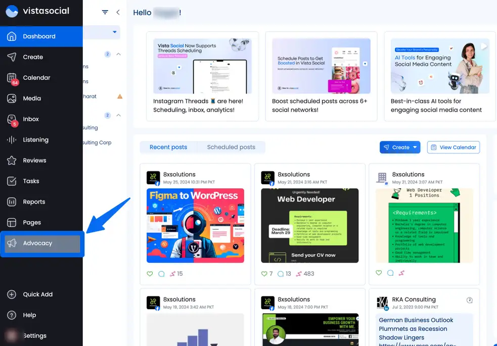 How to Train Employees for Effective Social Media Advocacy1