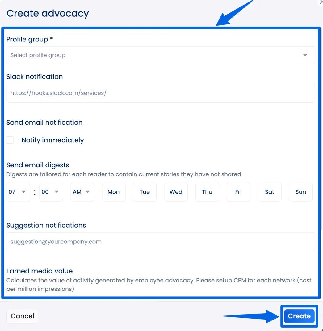 How to Train Employees for Effective Social Media Advocacy3