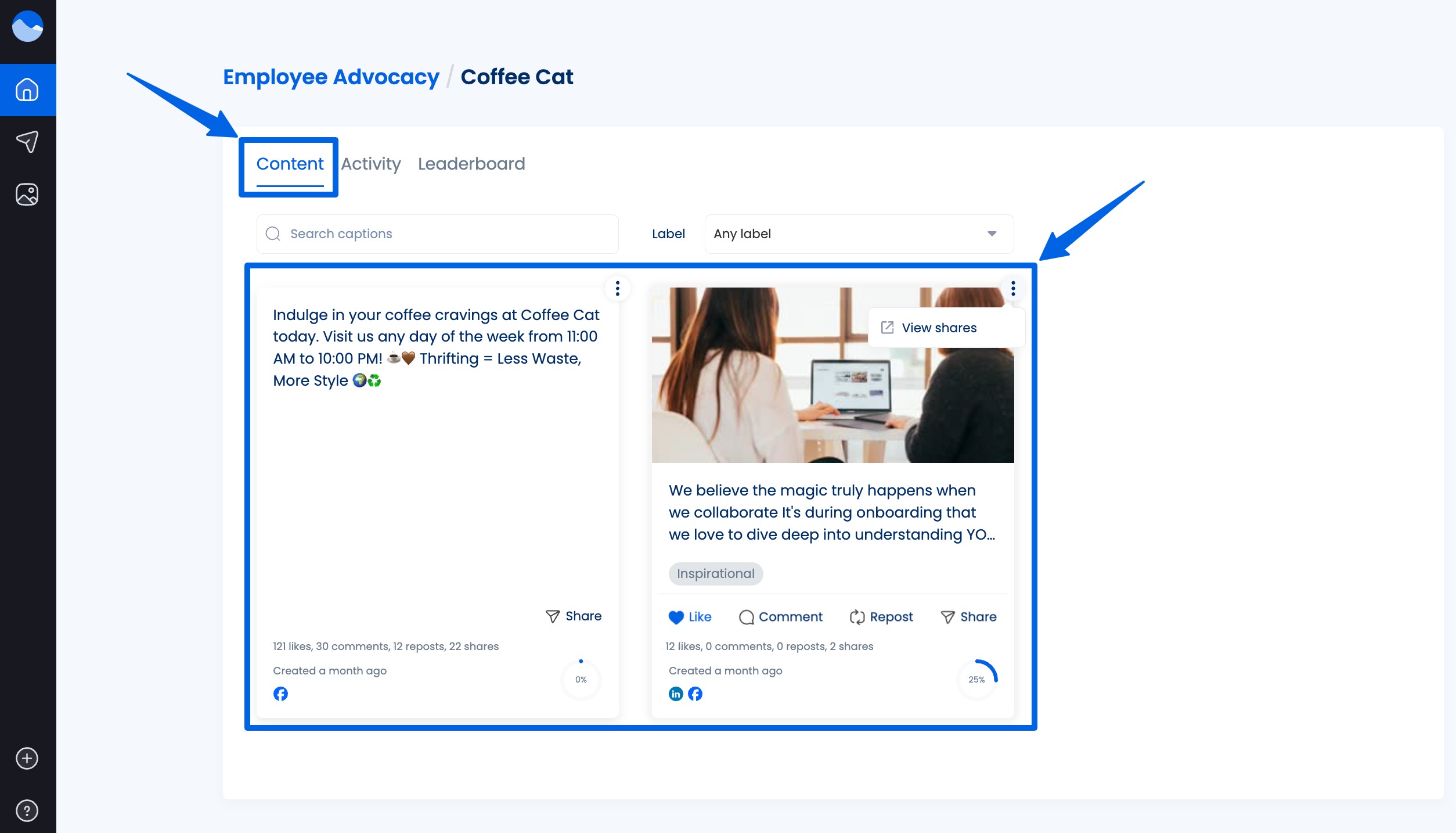 How to Train Employees for Effective Social Media Advocacy6