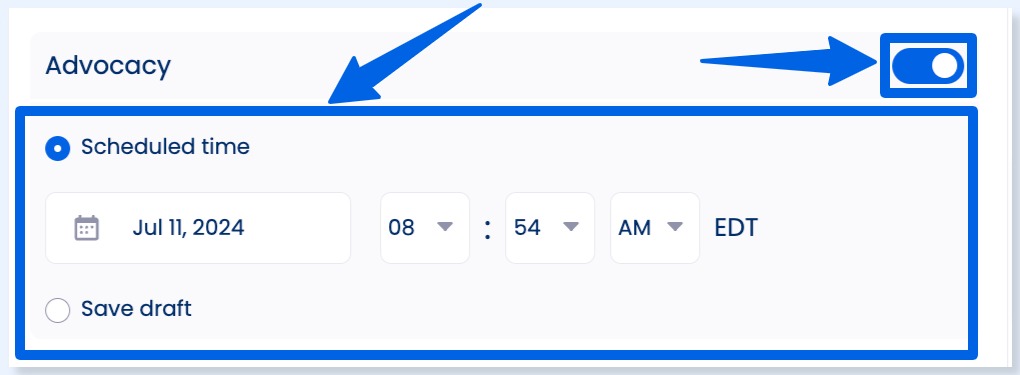 How to Train Employees for Effective Social Media Advocacy9