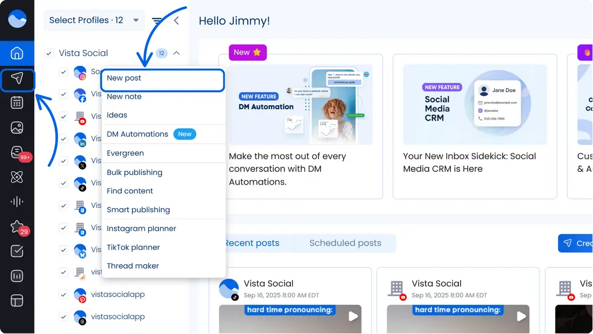 How to Use Instagram Reels for Sales5