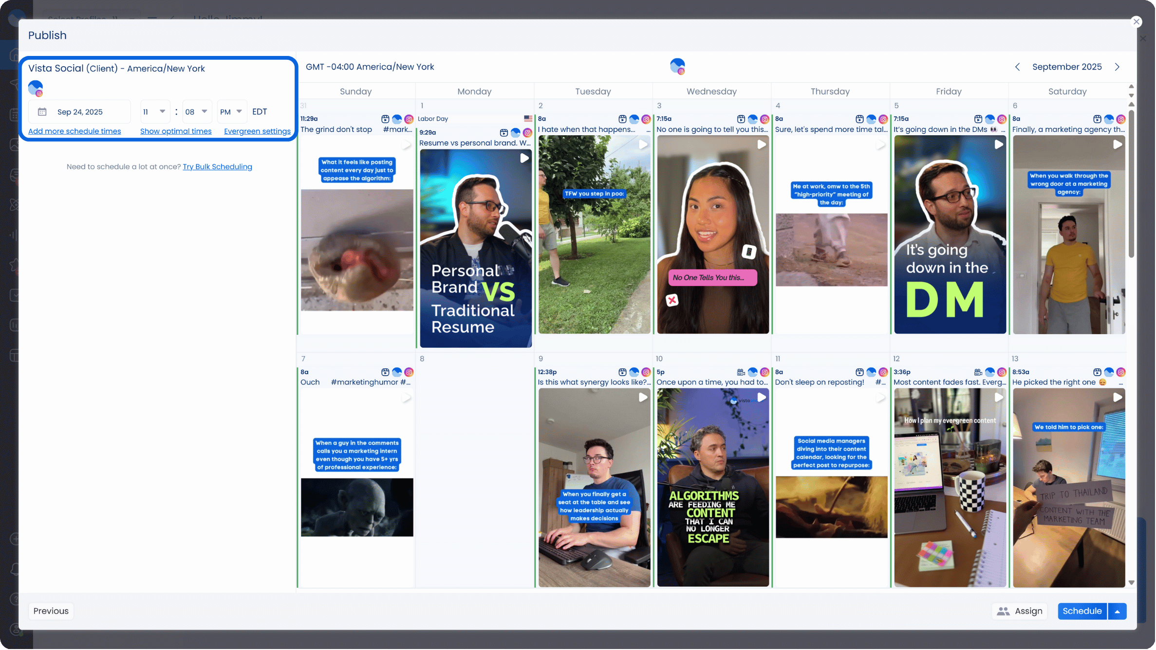Instagram Reels Cover 9