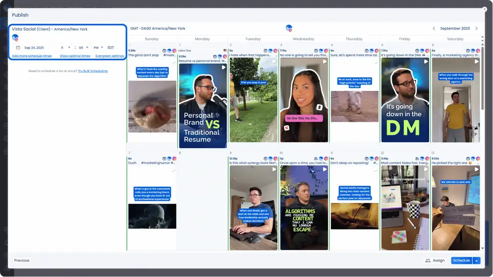 Instagram Reels Cover 9