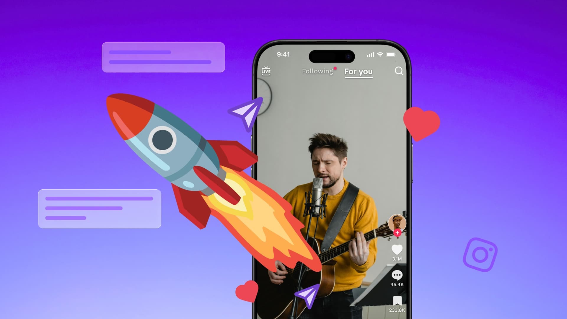 Instagram Reels Cover: Best Practices to Boost Engagement Instagram Reels Cover: Best Practices to Boost Engagement