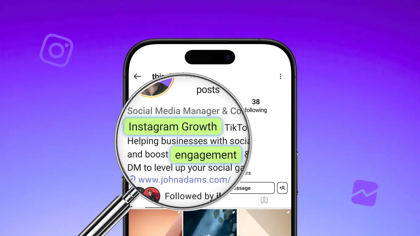 Instagram SEO: How to Optimize Your Profile for Maximum Discoverability ...