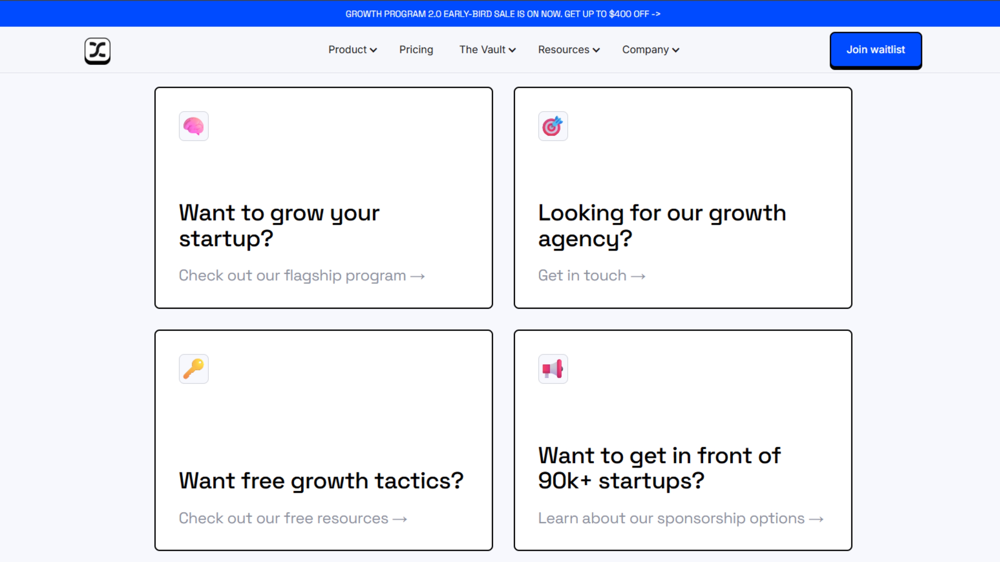 marketing slack communities: demand curve
