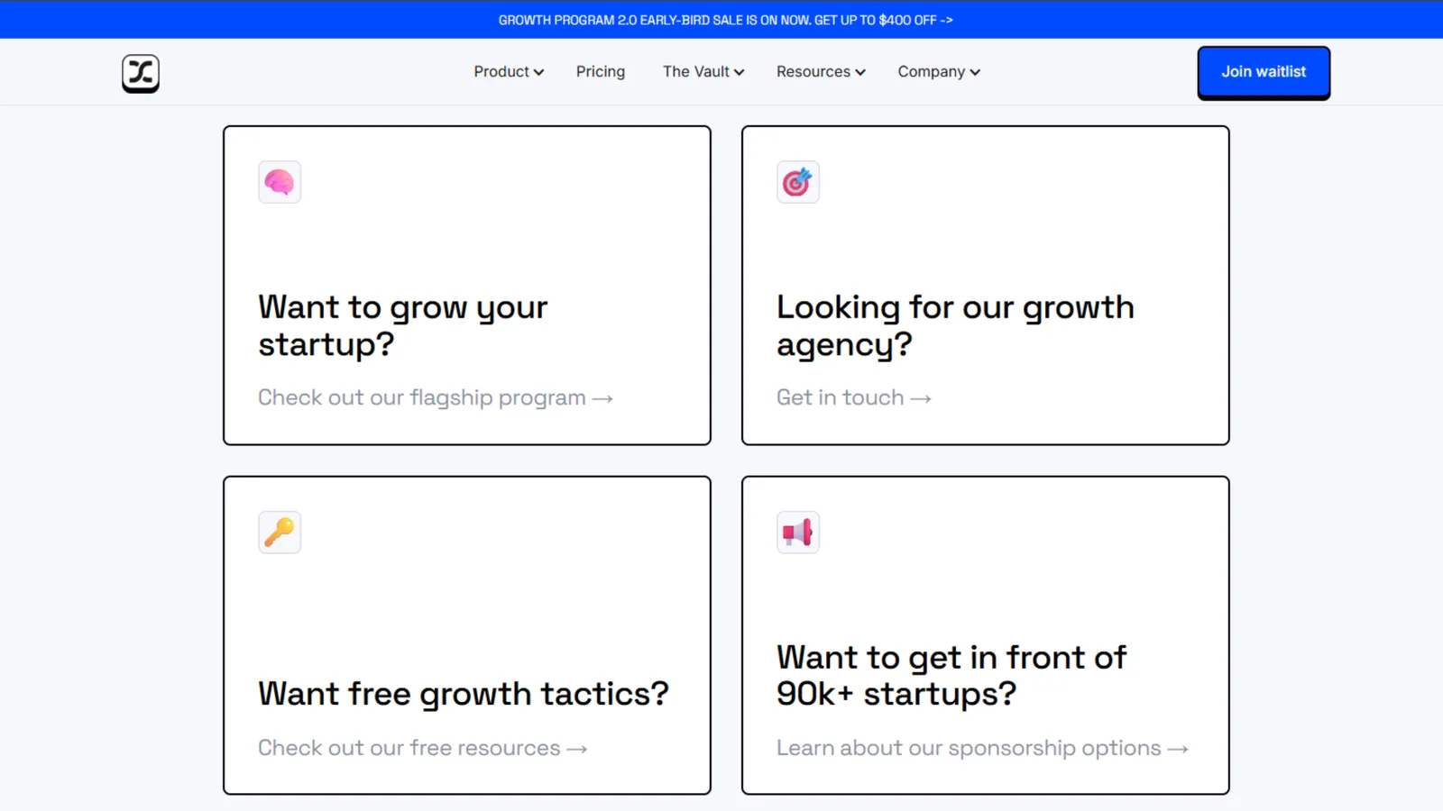 marketing slack communities: demand curve