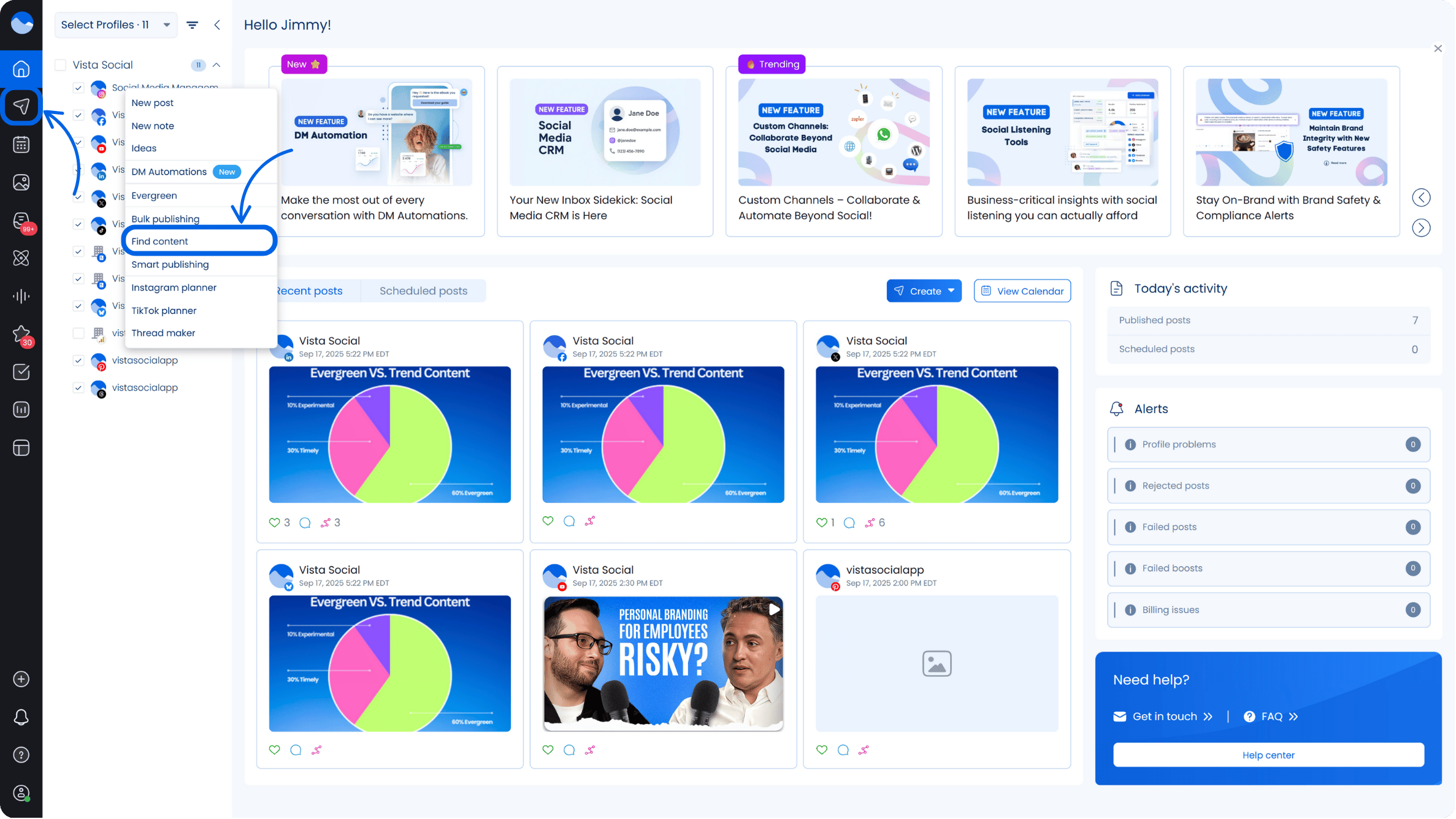 Social Media Amplification3