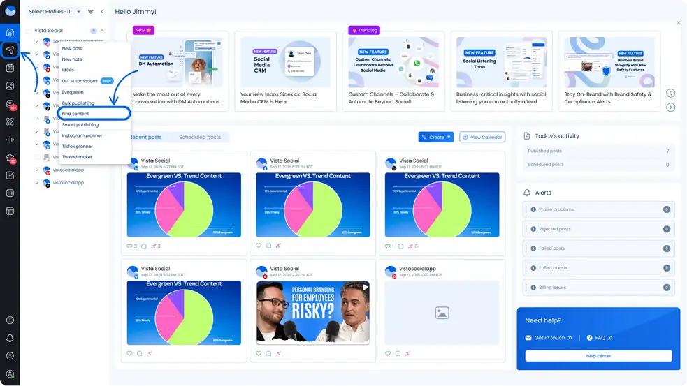Social Media Amplification3