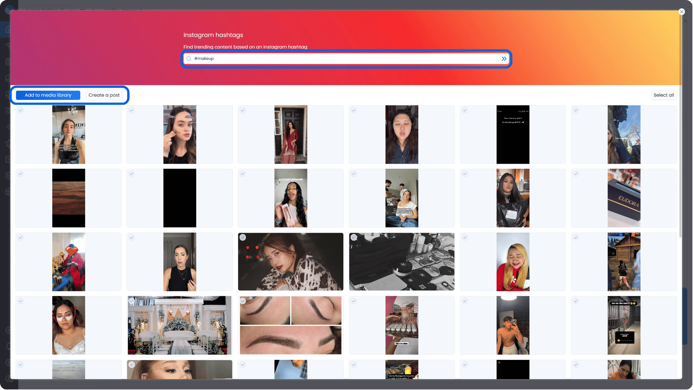 Social Media Amplification5