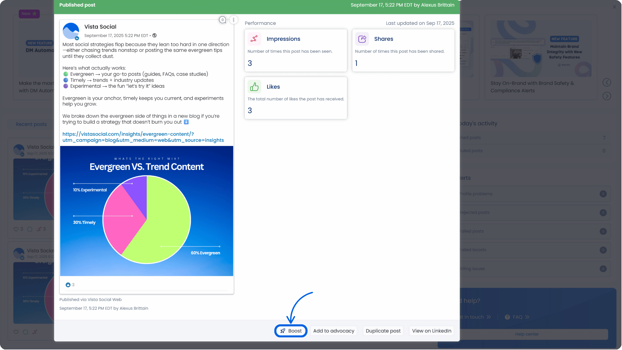 Social Media Amplification6