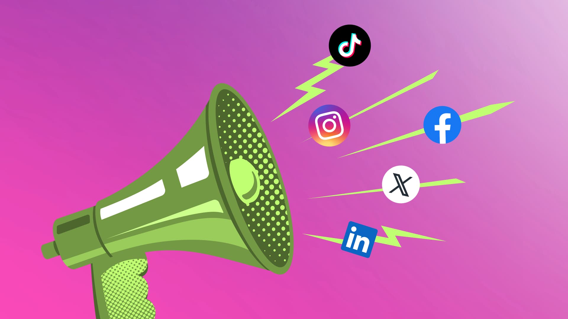 Social Media Amplification: Proven Strategies to Maximize Reach