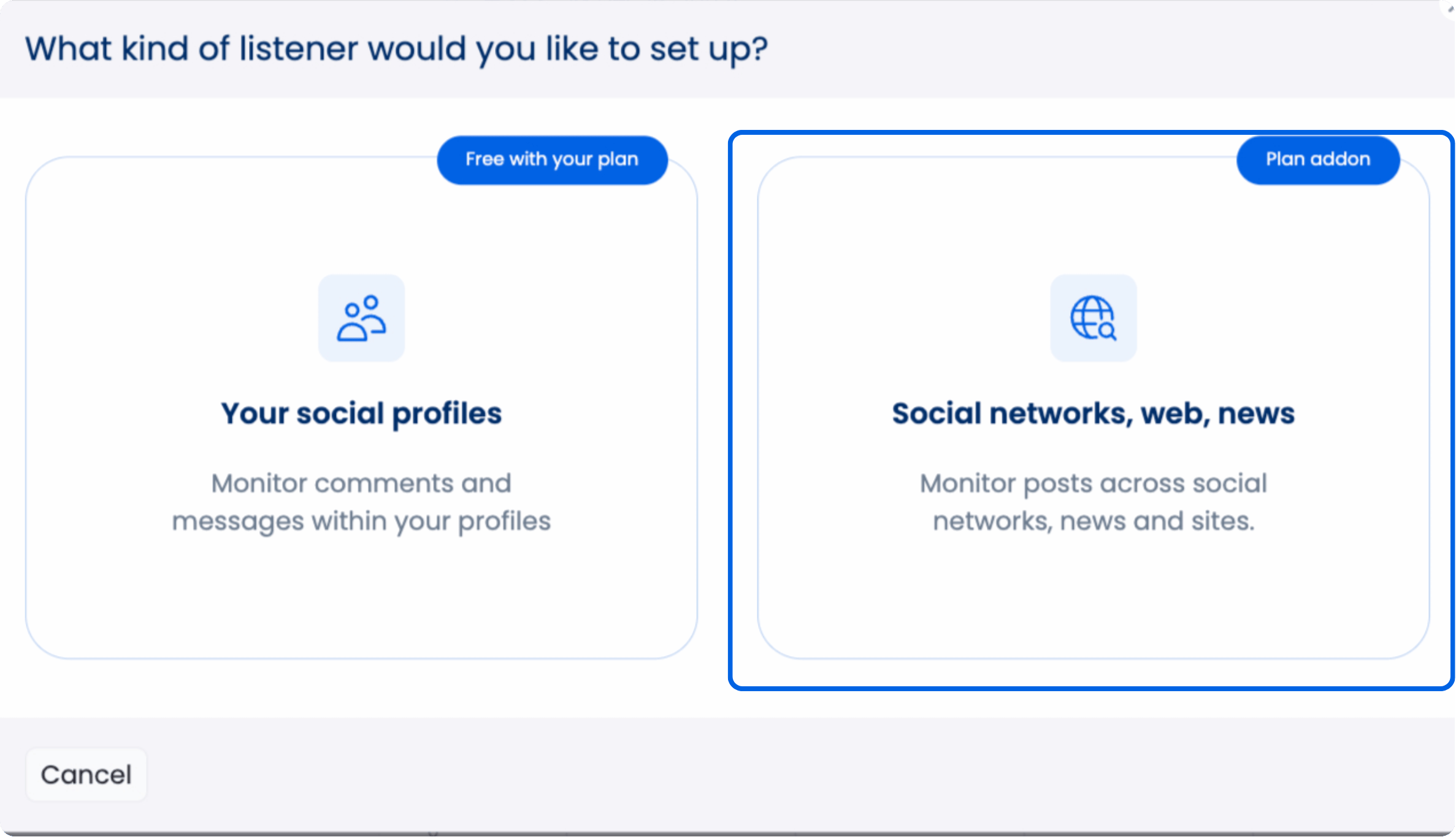 Social Media Brand Monitoring2