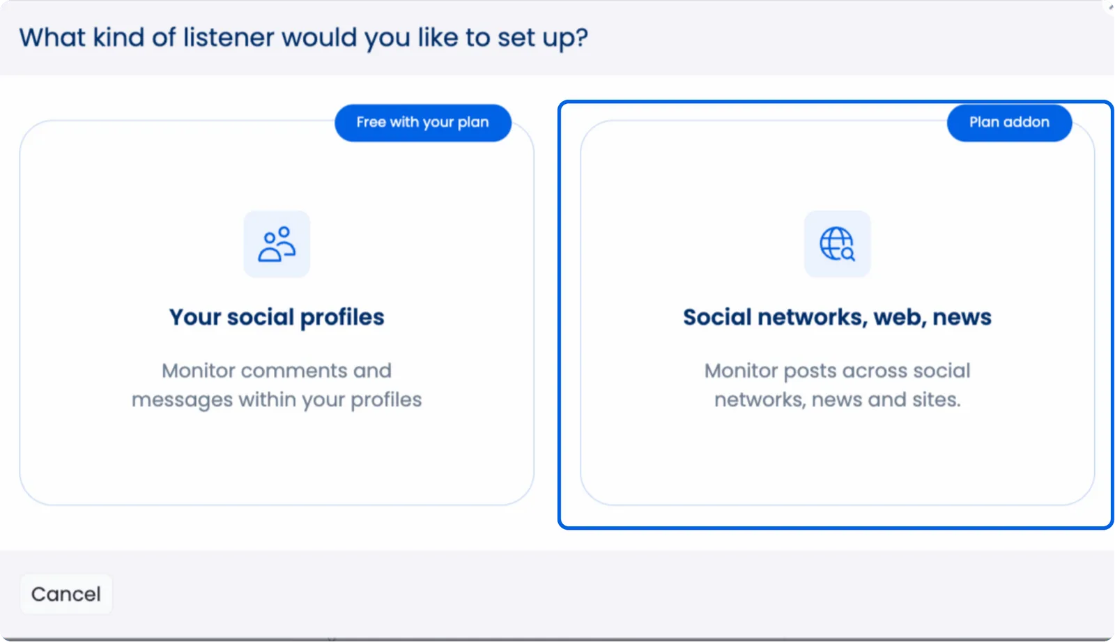 Social Media Brand Monitoring2