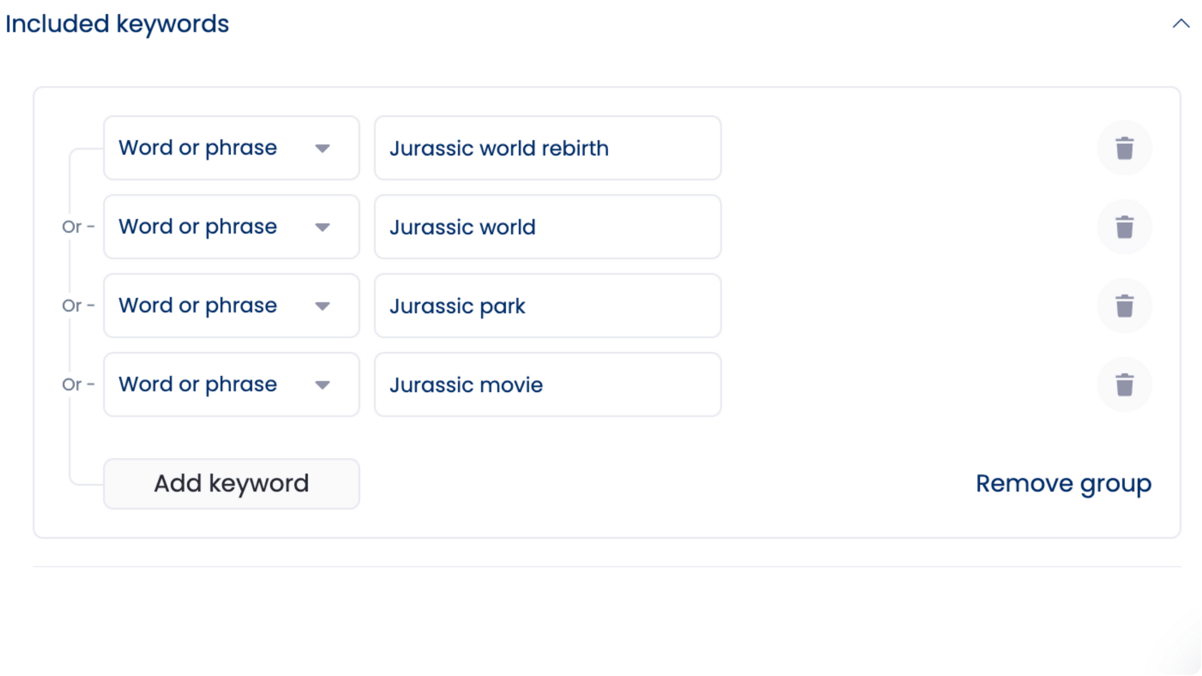 Social Media Brand Monitoring3