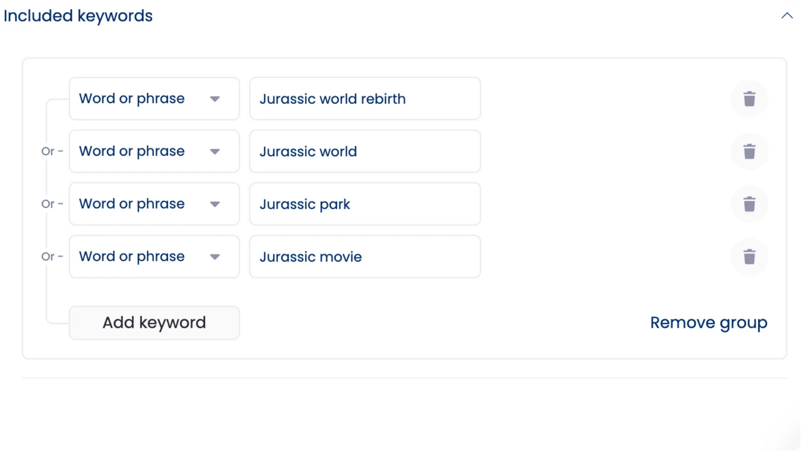 Social Media Brand Monitoring3