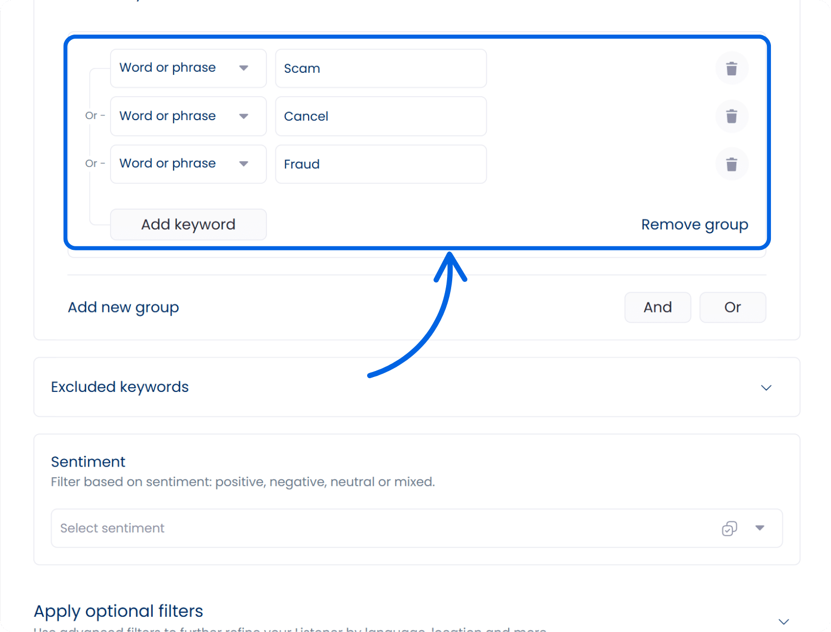 Social Media Brand Monitoring4