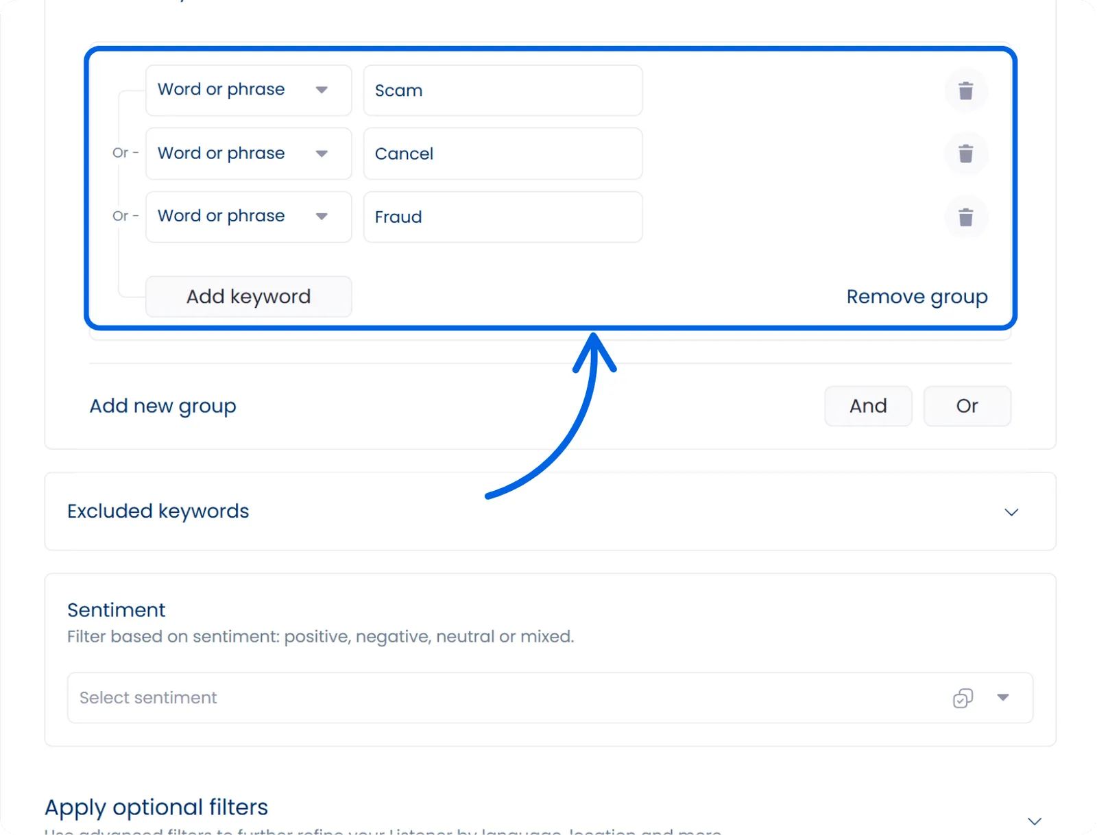 Social Media Brand Monitoring4