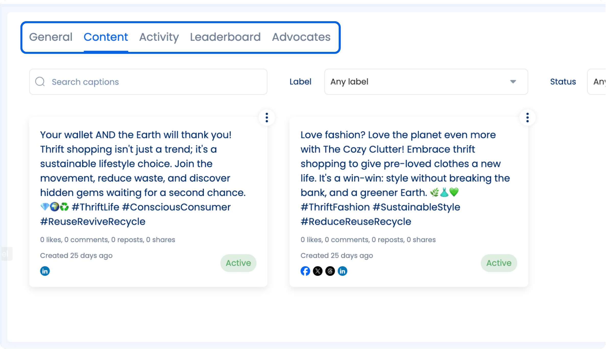 Social Media Brand Monitoring5