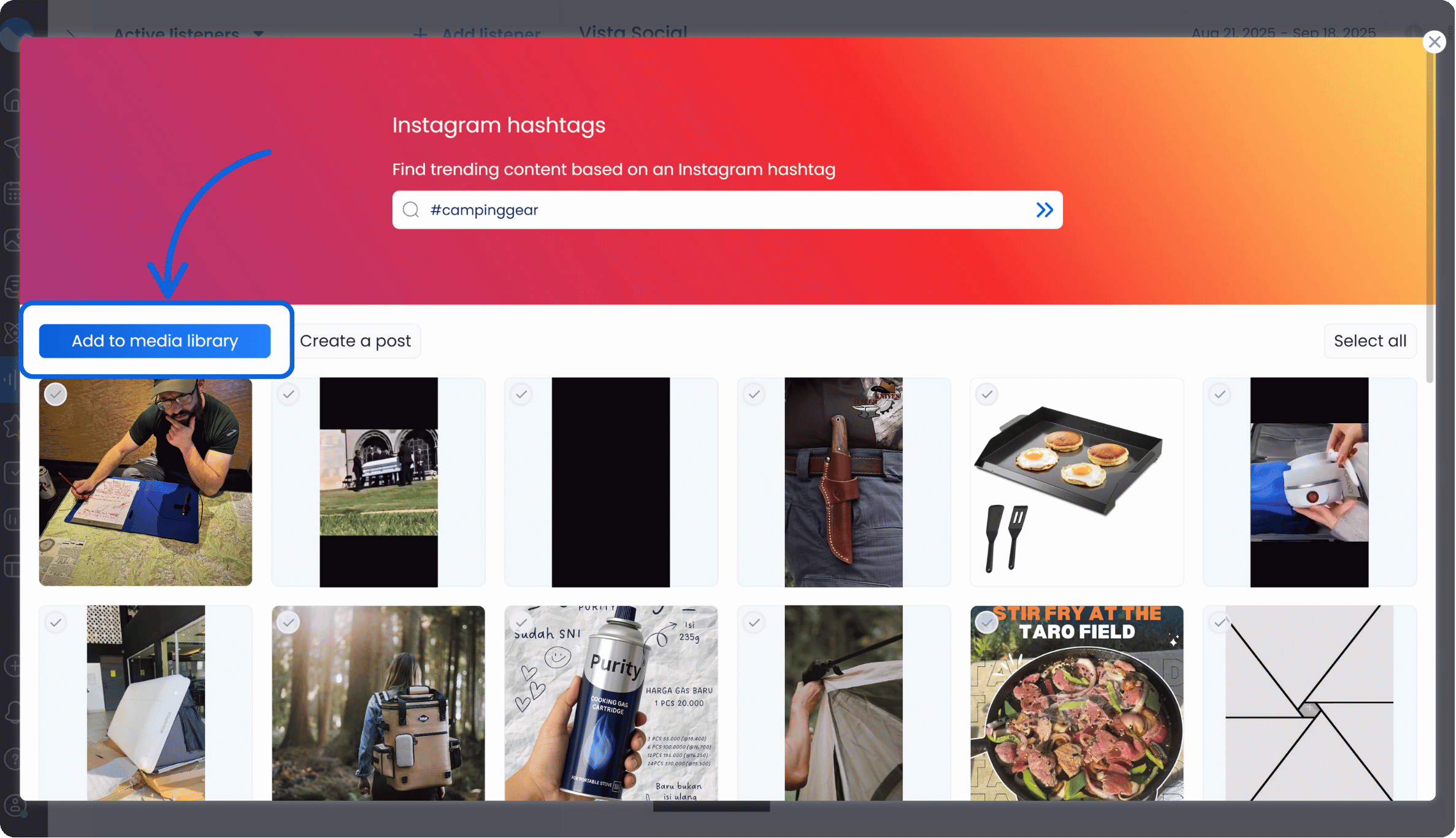 Social Media Brand Monitoring6