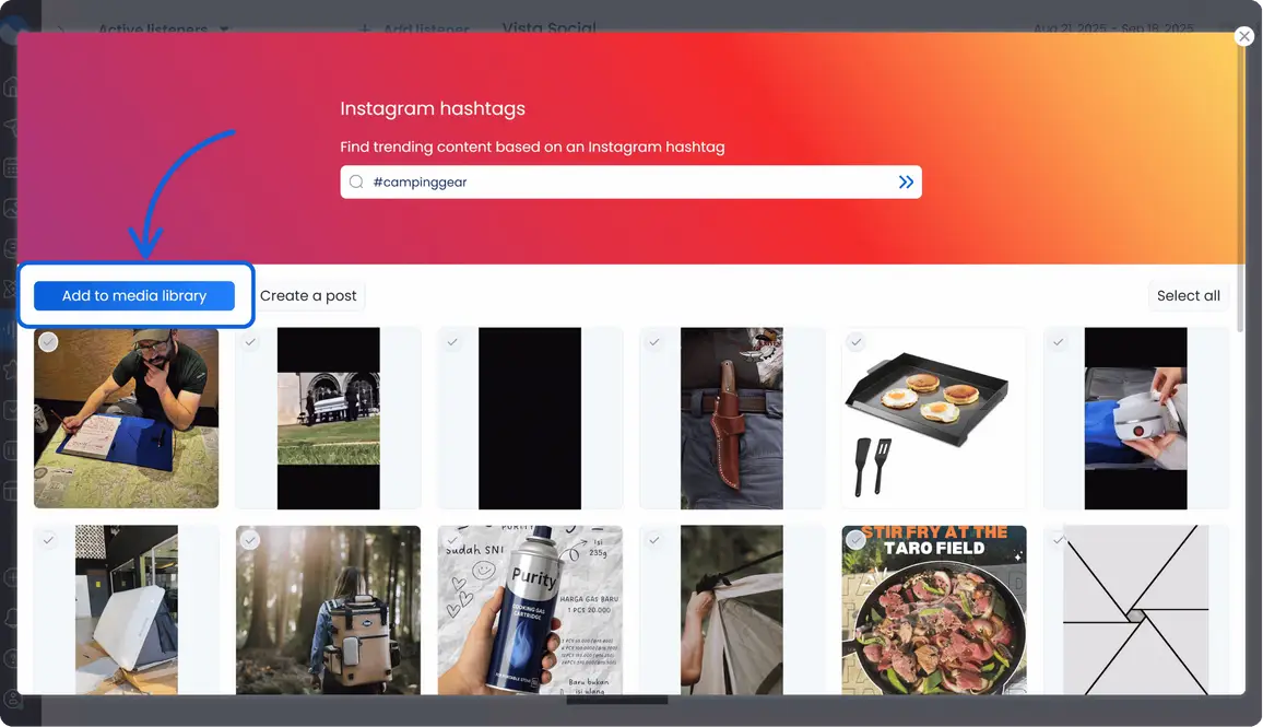 Social Media Brand Monitoring6