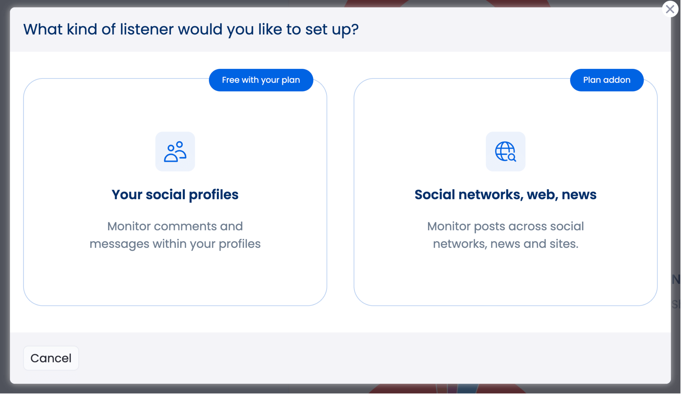 Social Media Intelligence 6