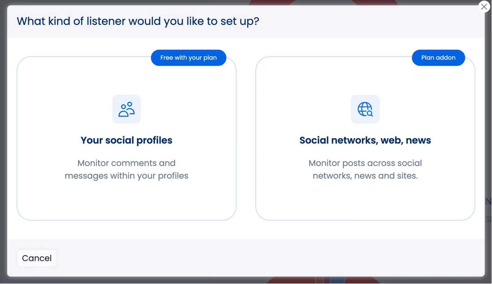 Social Media Intelligence 6