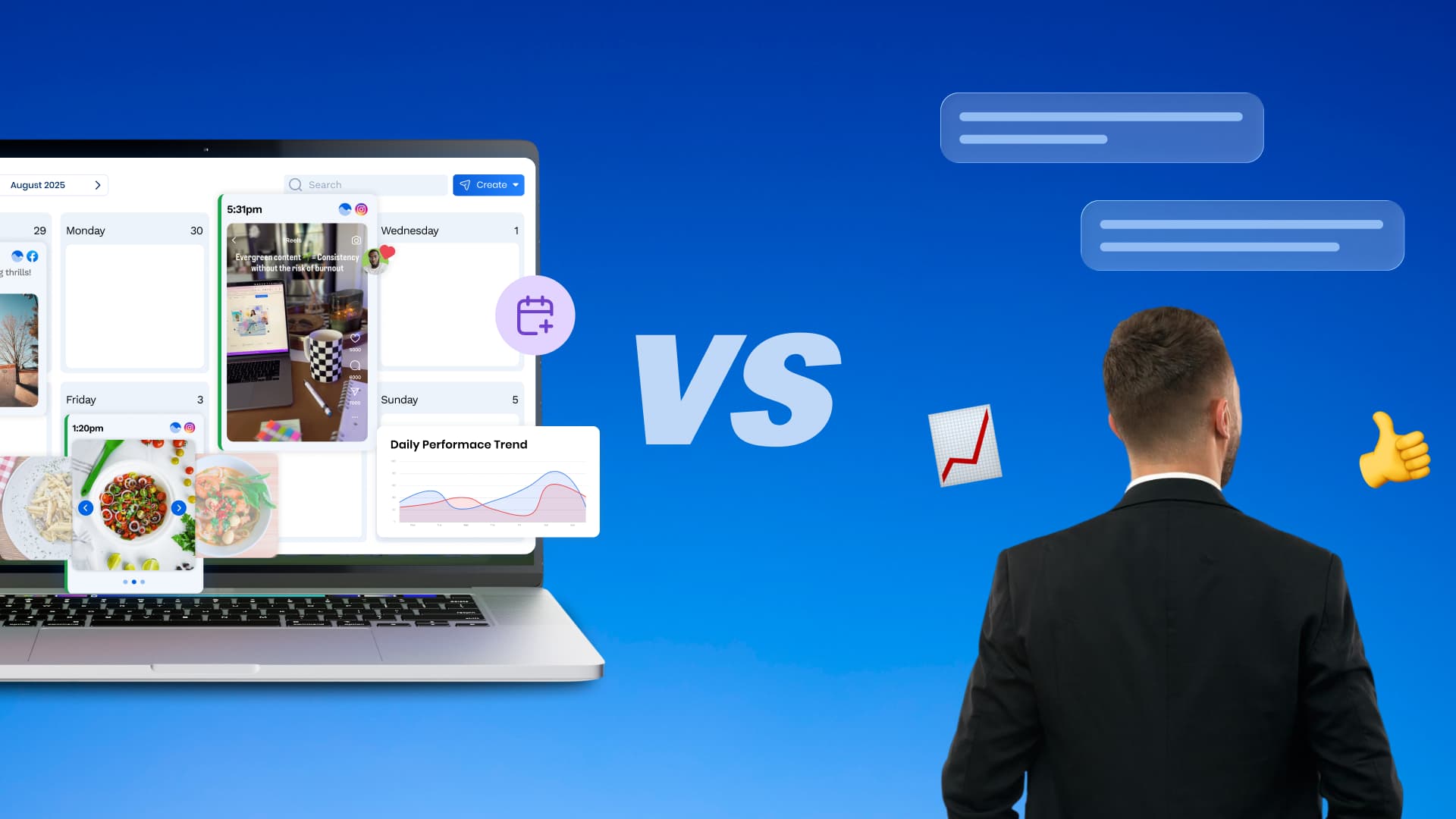 Social Media Manager vs. Community Manager: Who Does What