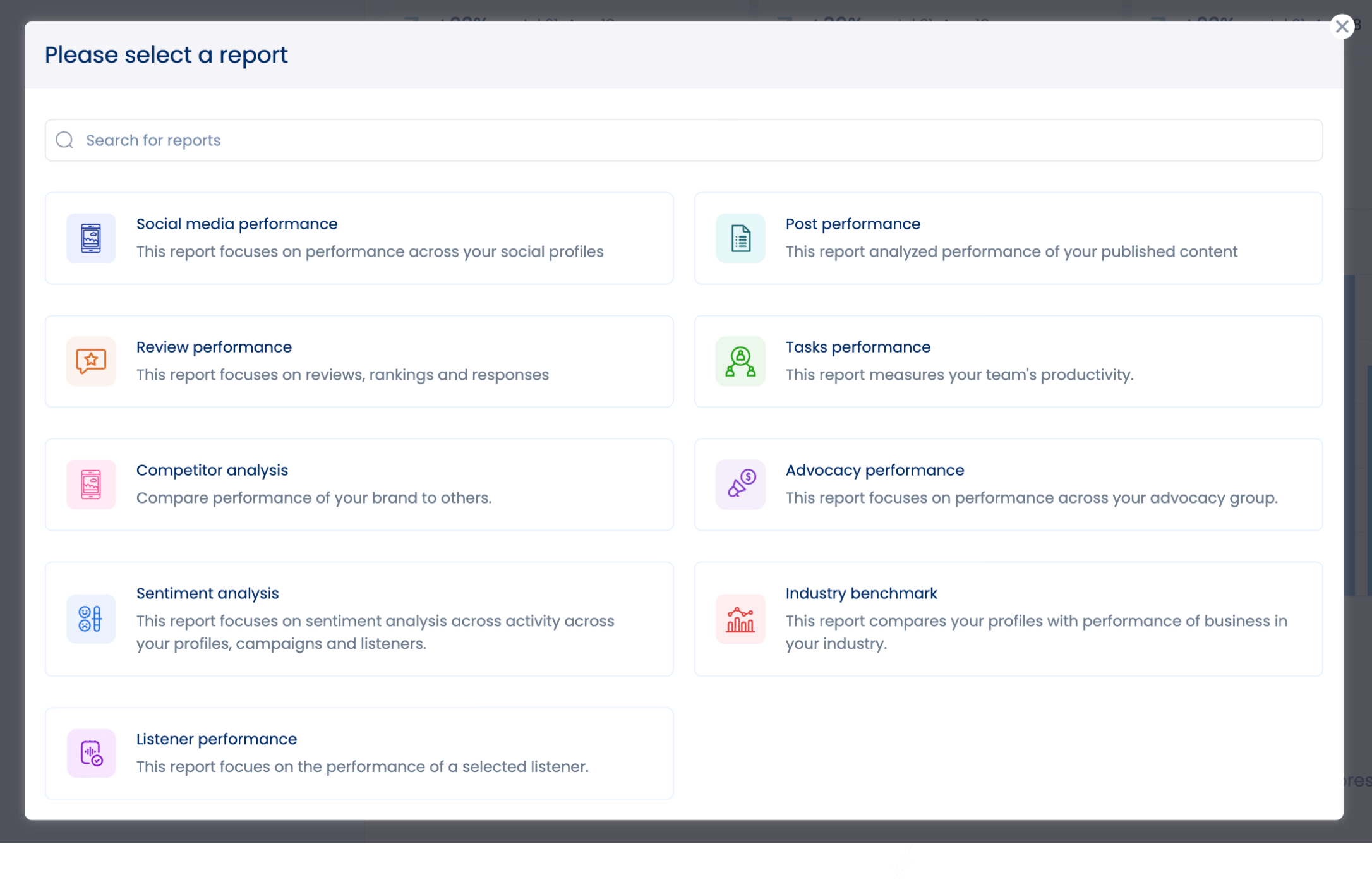 Social Media Intelligence 2