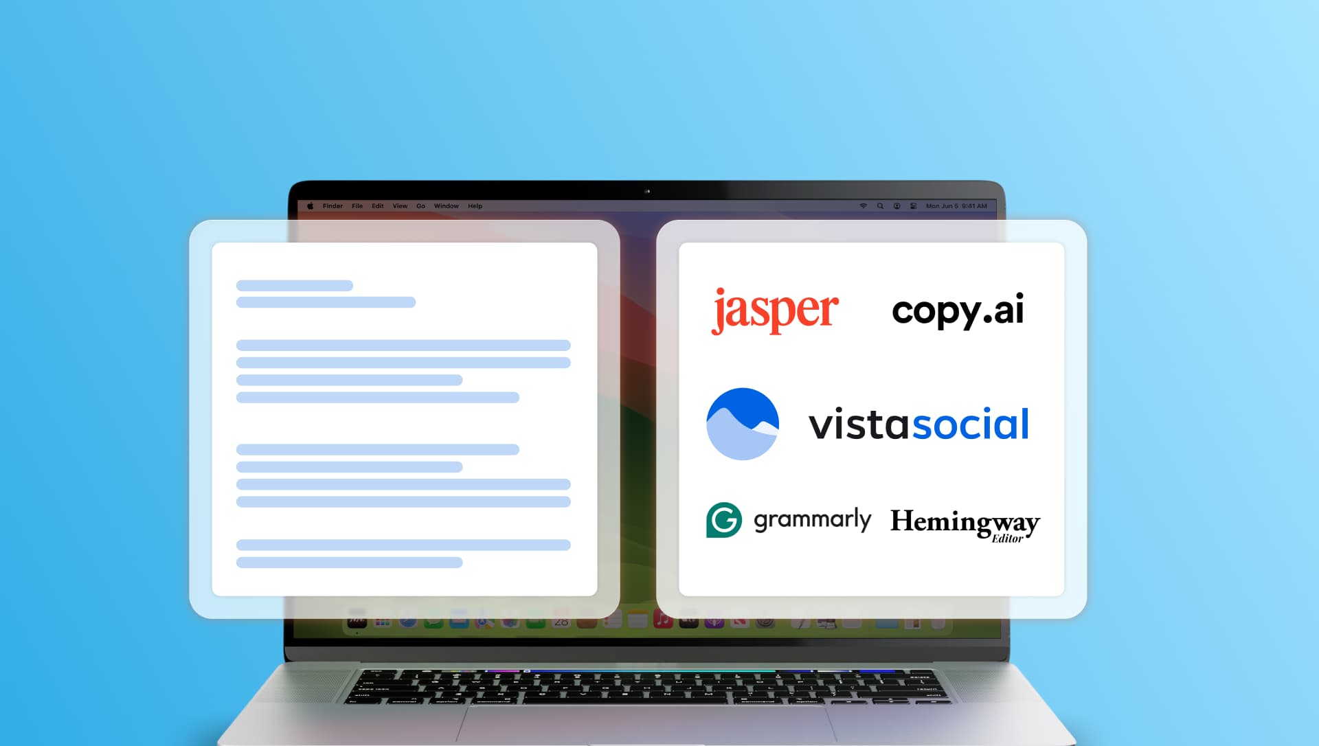 X Best AI Writing Tools to Transform Your Content Creation