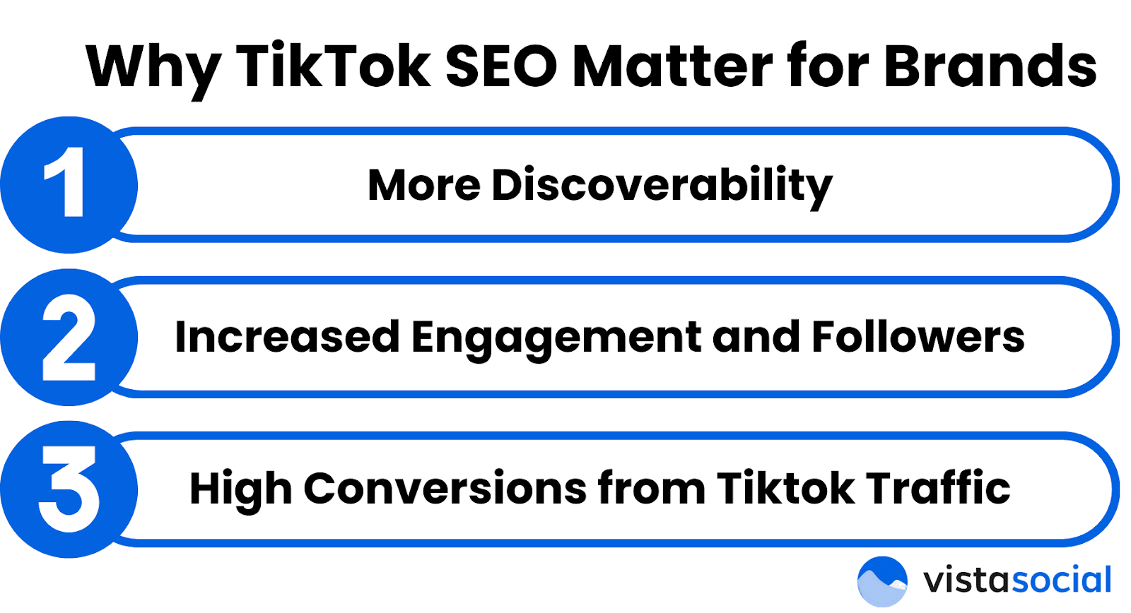 why tiktok seo matter for your brand