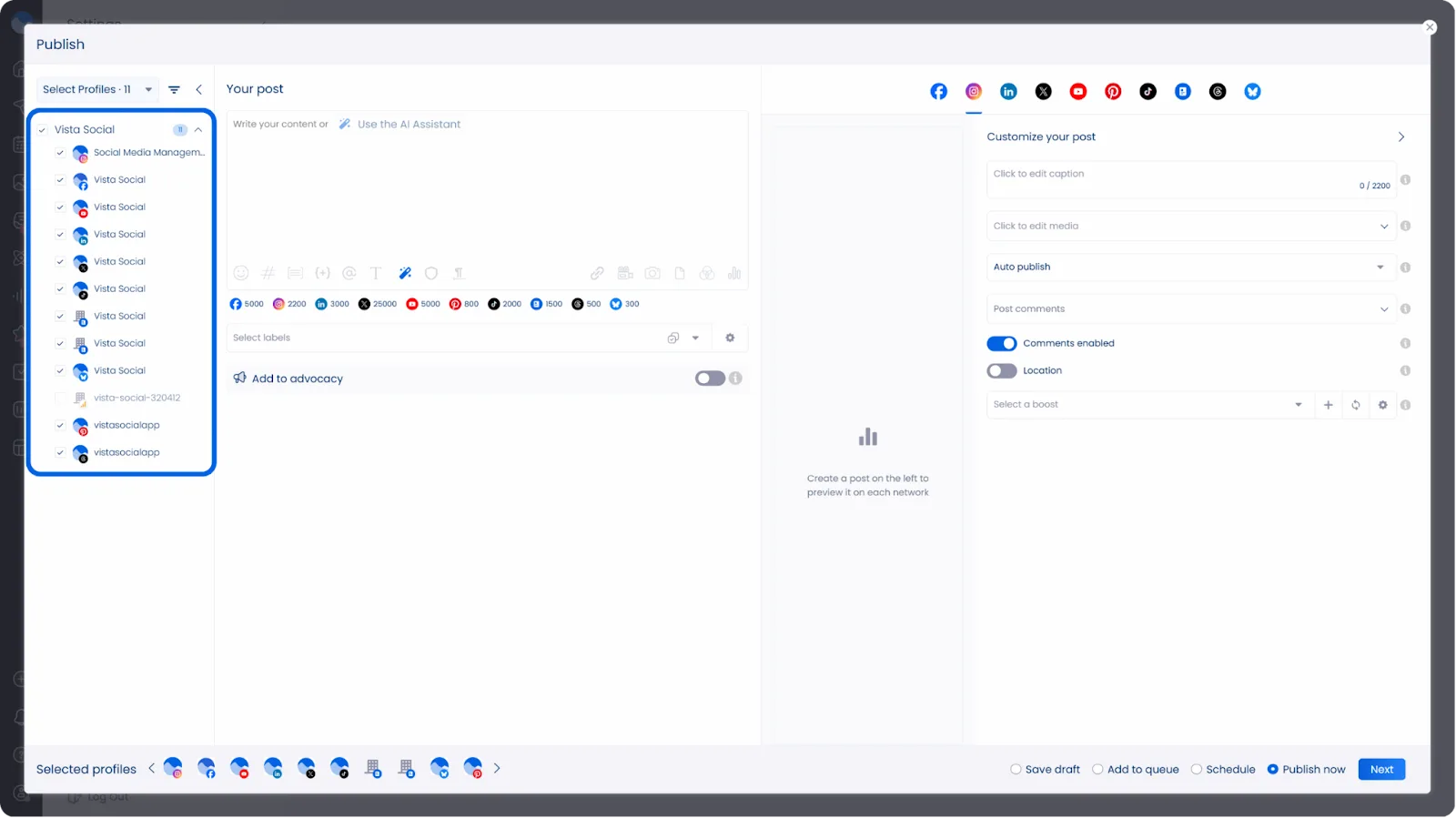 Canva Content Planner5