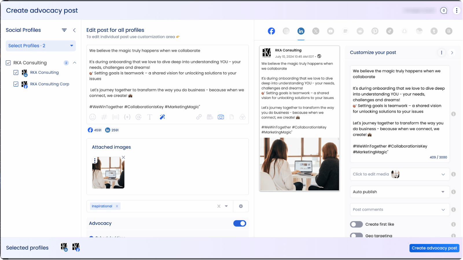 Canva Content Planner8