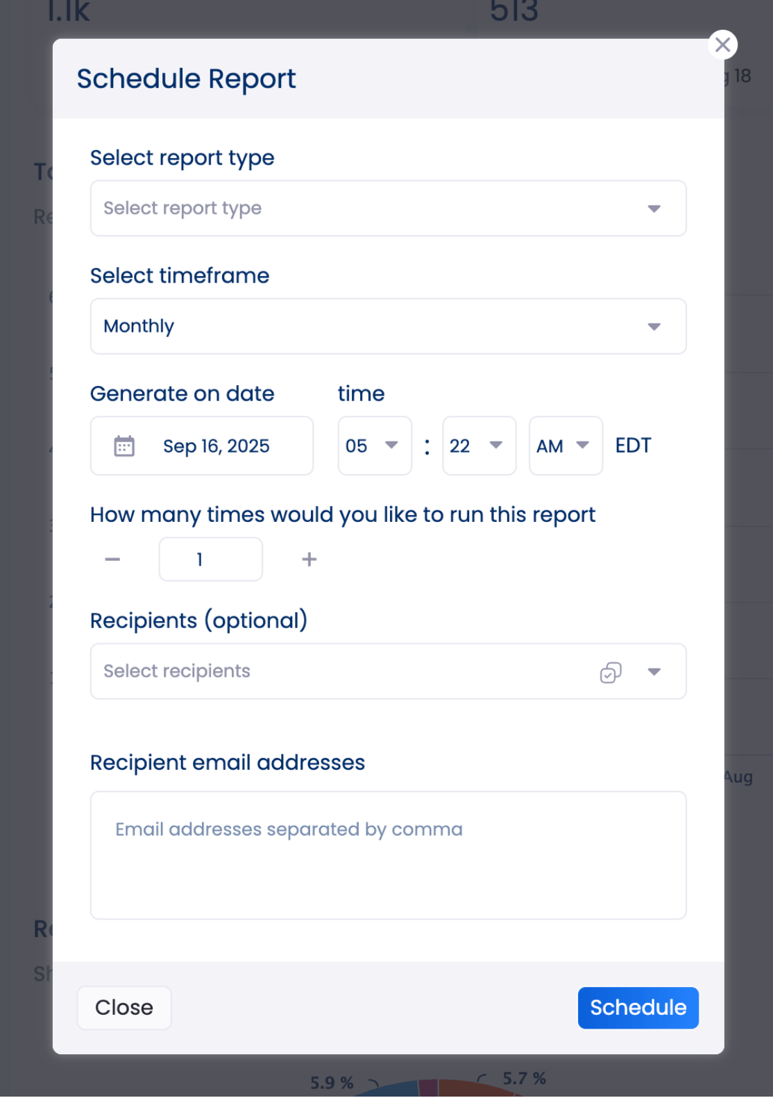 Social Media Intelligence 1
