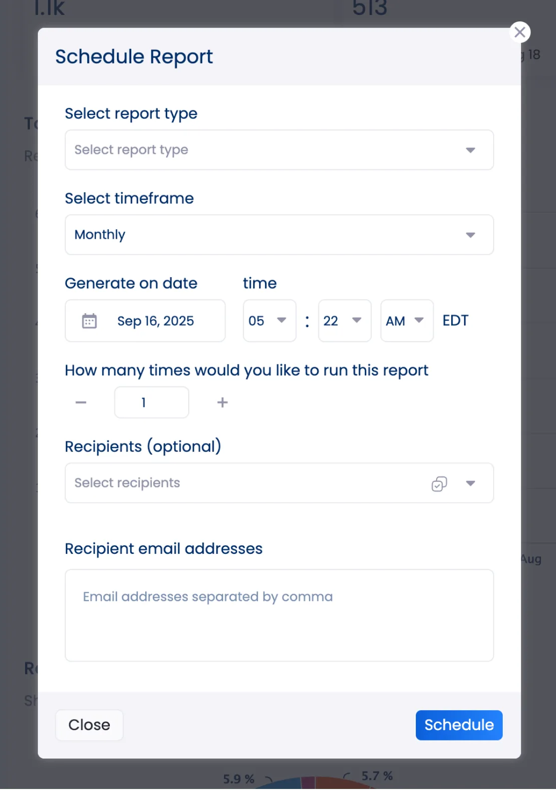 Social Media Intelligence 1