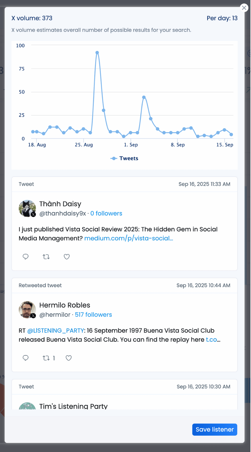 Social Media Intelligence 8