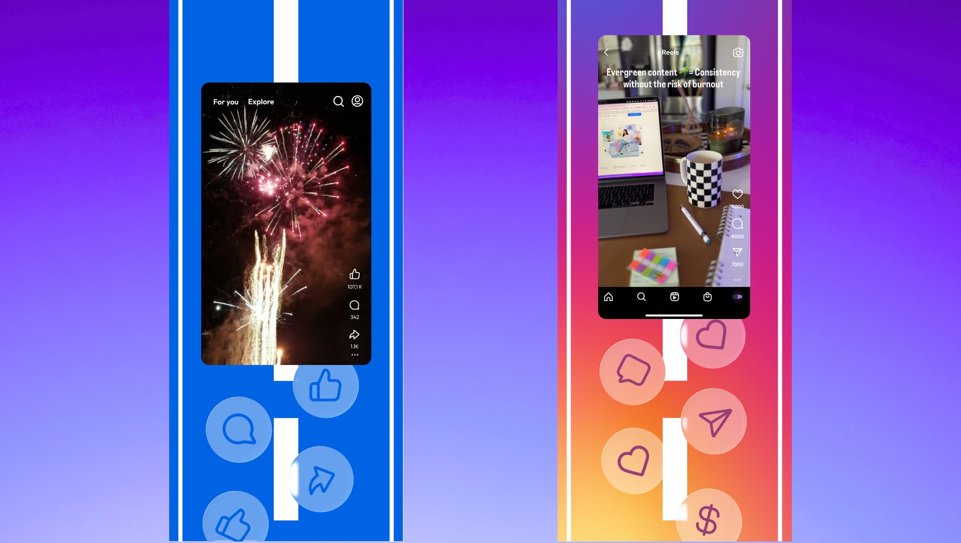 Facebook Reels vs. Instagram Reels: Which Delivers Better Results?